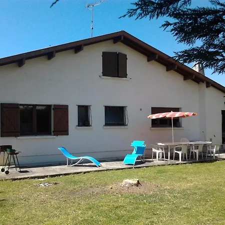 Holiday home Maison De Famille La Teste-de-Buch