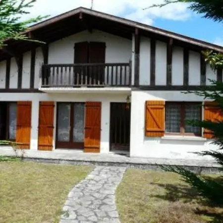 Maison De Famille La Teste-de-Buch