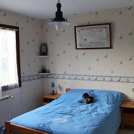 Holiday home Maison De Famille La Teste-de-Buch