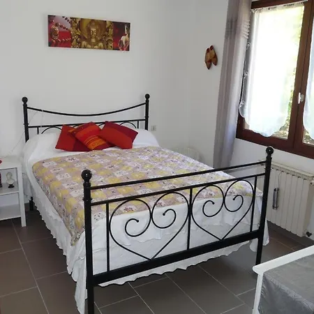 Hébergement de vacances Maison De Famille *