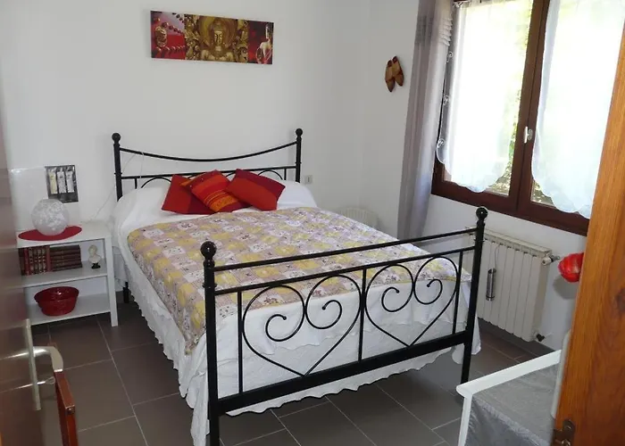 Feriehus Maison De Famille *